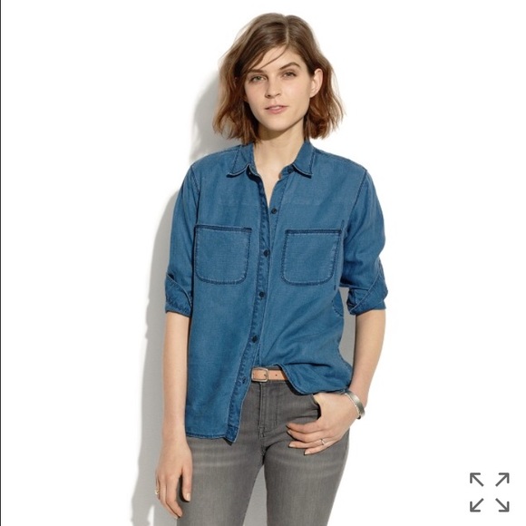 Linen "ex-boyfriend" shirt