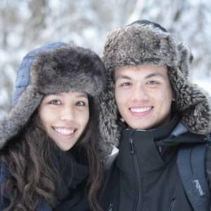 Meet your Posher, Ryan