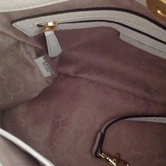 100% Authentic Michael Kors Hamilton - Picture 3 of 4