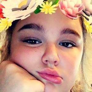 Meet your Posher, Sophia