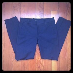 🎯SOLD ON MERC🎯 ZARA Woman slim pants