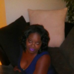 Meet your Posher, Tamika