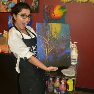 Meet your Posher, Ummé