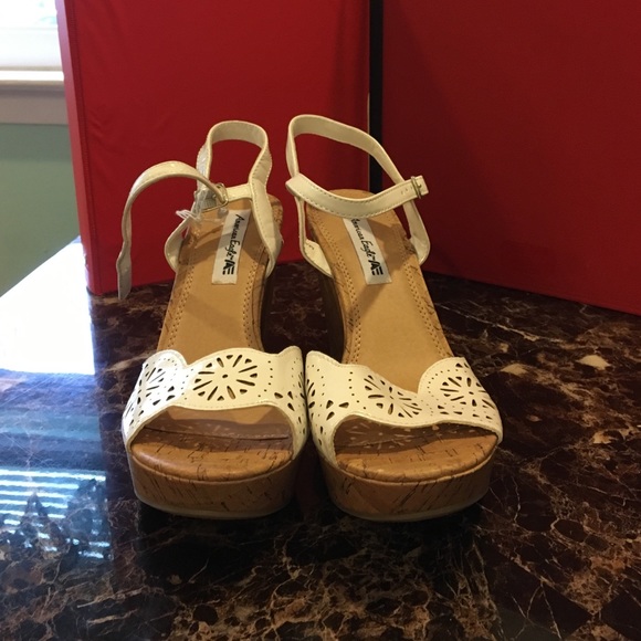 American eagle wedges