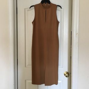 Never worn