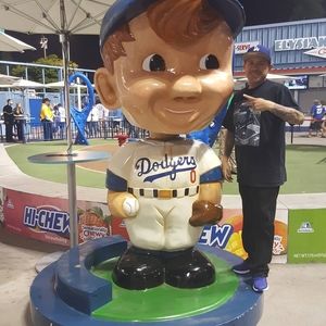 Meet your Posher, Raul