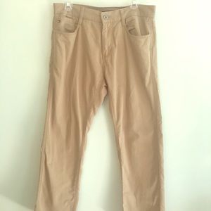 Tommy Hilfiger Pants straight fit 30/30