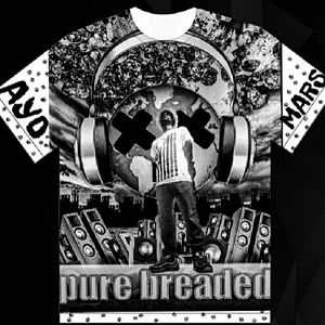 PURE BREADED WORLD CLOTHING