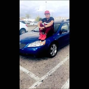 Meet your Posher, David