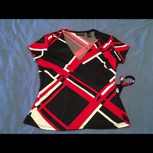 New York and Company Blouse