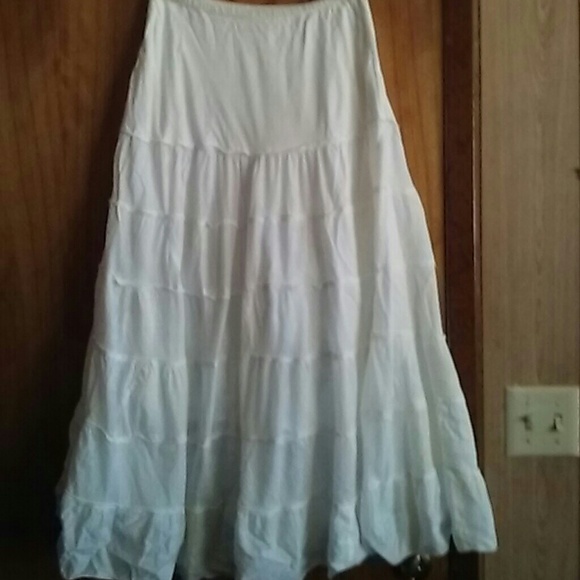 Petticoat