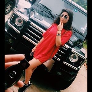 Meet your Posher, Negin