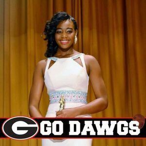 Meet your Posher, Teresa