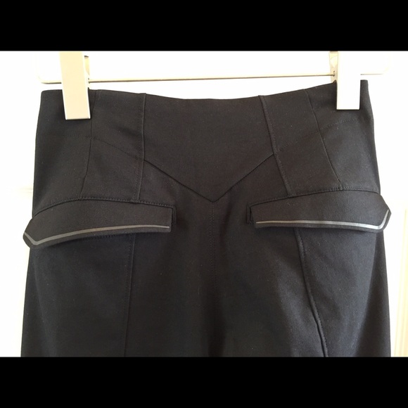 Lululemon side zip pant