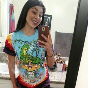 Meet your Posher, Yanely