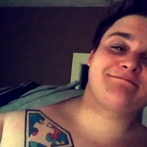 Meet your Posher, Nick