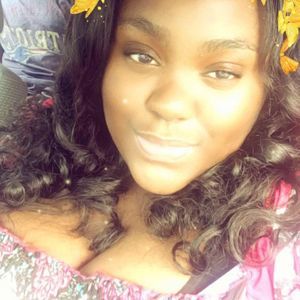 Meet your Posher, Sharnell