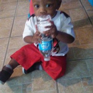 Meet your Posher, Terrinika