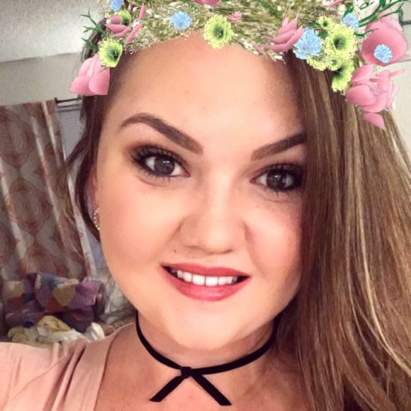 Meet your Posher, Jodi