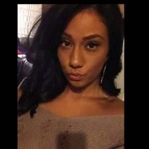 Meet your Posher, Kasey