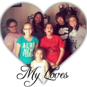 Meet your Posher, Laverna