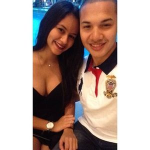 Meet your Posher, Melvin