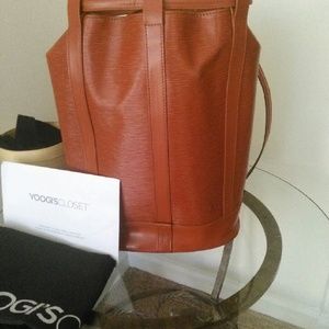 ❌SOLD❌Louis Vuitton Epi