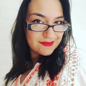 Meet your Posher, Audrey