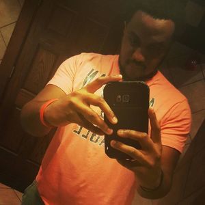 Meet your Posher, Thomas