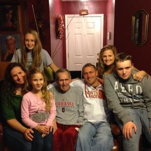 Meet your Posher, Kathy