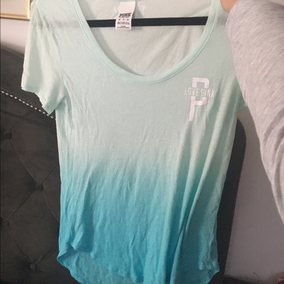 Victoria Secret Pink Tee