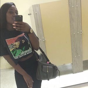 Meet your Posher, Kendralyn