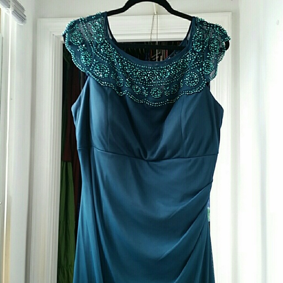 BEAUTIFUL MSK Dress