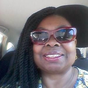 Meet your Posher, Mary