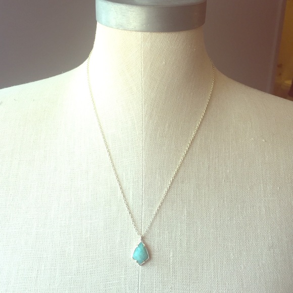 Kendra Scott Necklace