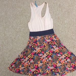 Free People Summer Dress