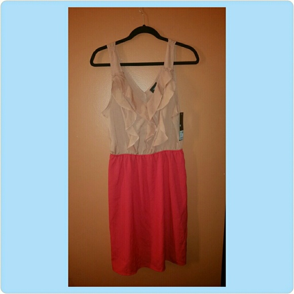 Mossimo Supply Co. Dresses & Skirts - Mossimo dress