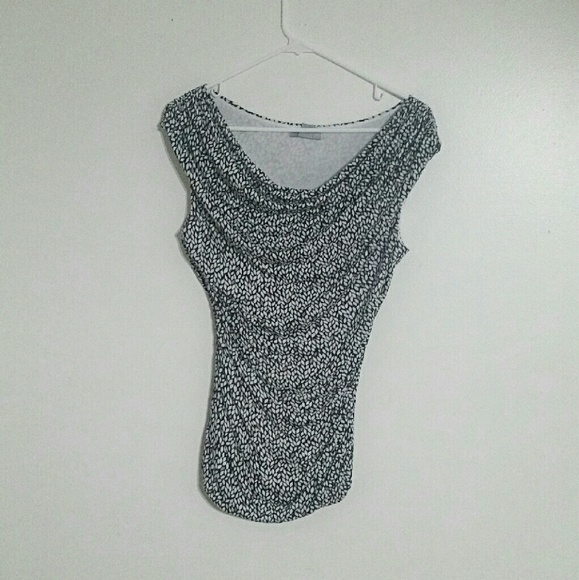 H&M blouse