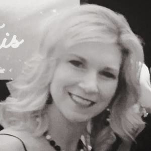 Meet your Posher, Carrie