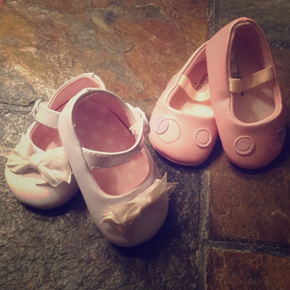 Baby Shoes