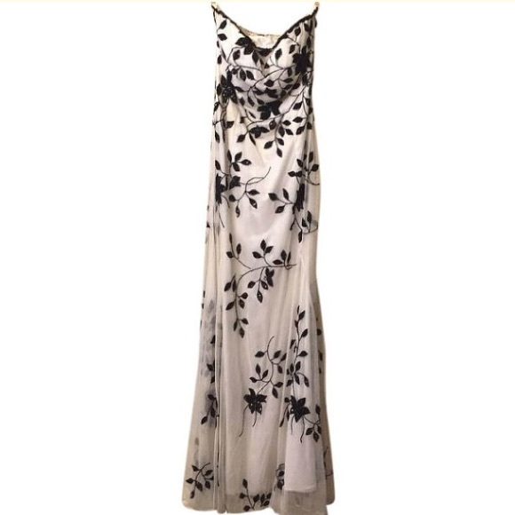 Gown