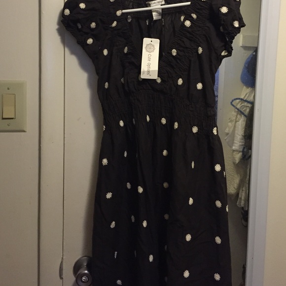 Peasant top dress small