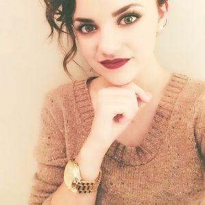 ✨Merona Fall Sweater✨