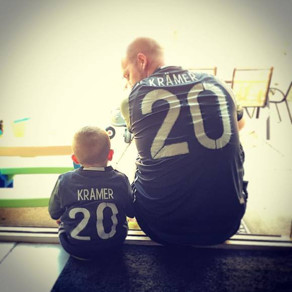 Meet your Posher, Sir