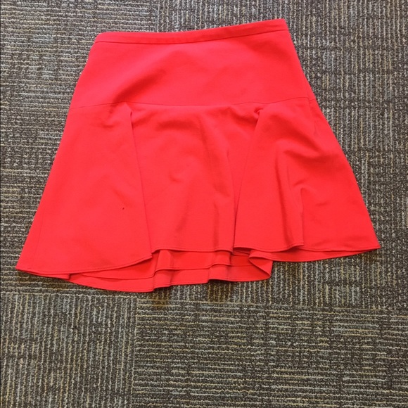 Bcbgmaxazria skirt