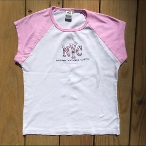 90's NYC Tee