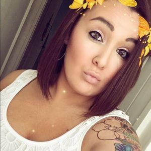 Meet your Posher, Emily