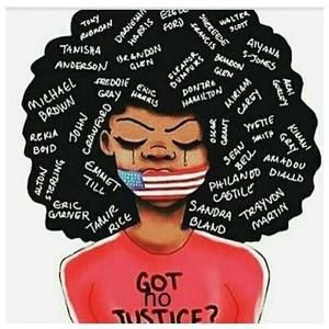 Meet your Posher, Marcia