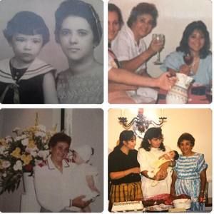 Meet your Posher, Grace