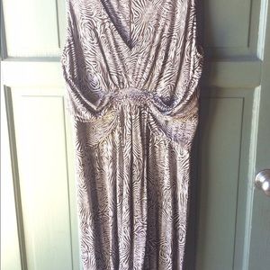 Beautiful Banana Rebublic Dress